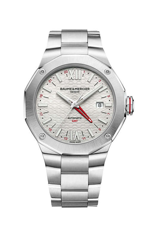 Baume & Mercier Riviera 10658 - EX-STOCK Canada