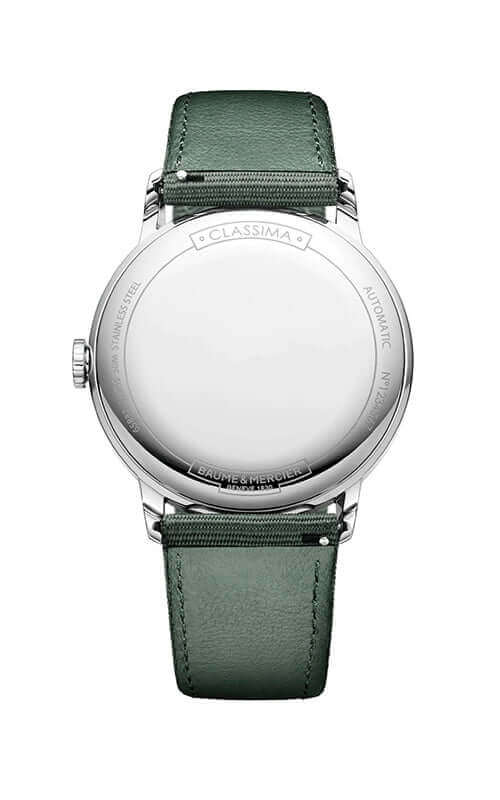 Baume & Mercier Classima 10696 - EX-STOCK Canada