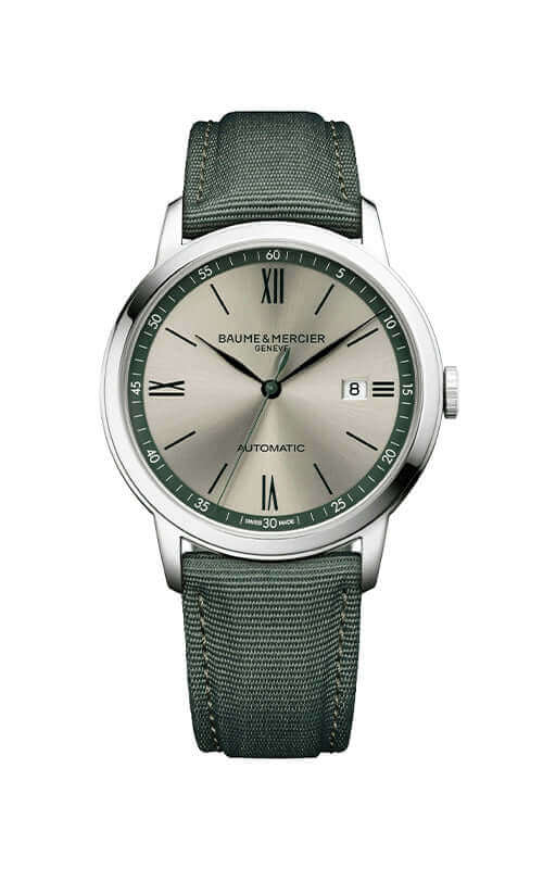 Baume & Mercier Classima 10696 - EX-STOCK Canada