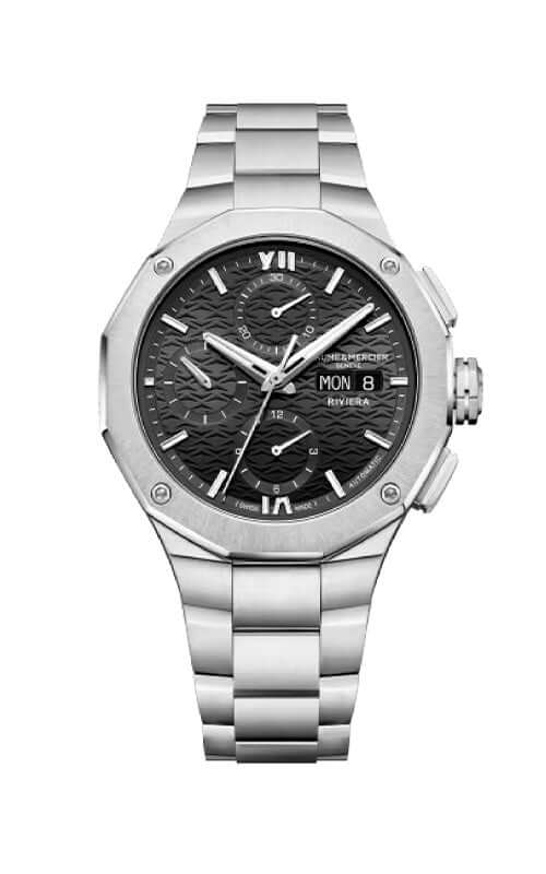 Baume & Mercier Riviera 10825 - EX-STOCK Canada