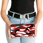 Cartera BD con bisagra - EX-STOCK Canada