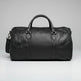 Greenwood Leather Weekend Travel Bag 