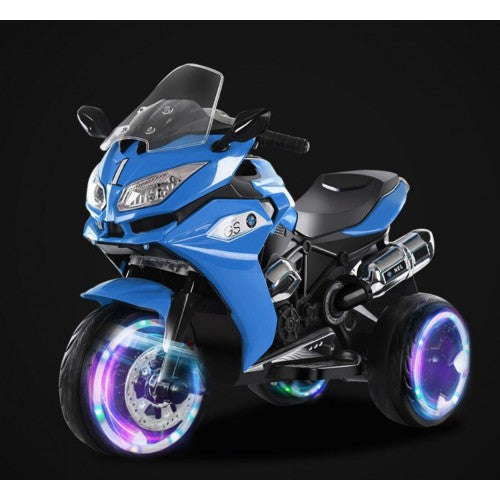 2026 Kids Ride On Electric Motortrike Ages 3-8 