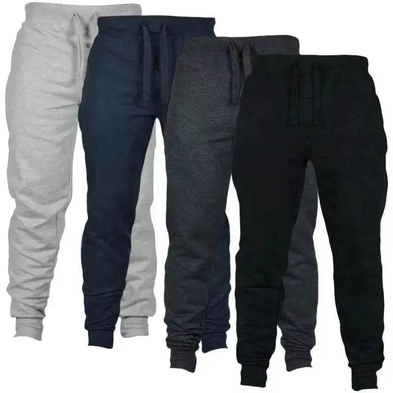 PANTALON DE FITNESS ET MUSCULATION - EX-STOCK Canada