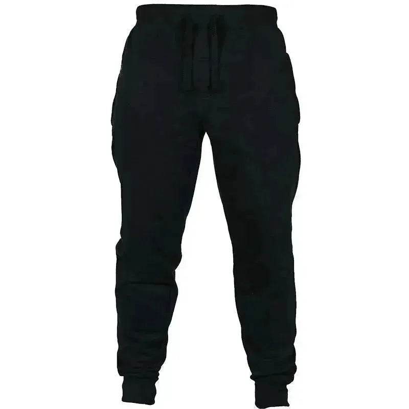 PANTALON DE FITNESS ET MUSCULATION - EX-STOCK Canada