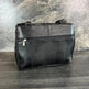 Bolso de cuero con 2 asasEX-STOCK Canada 