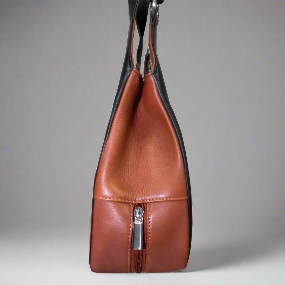 Bolsa BOL de Doble AsaEX-STOCK Canada 