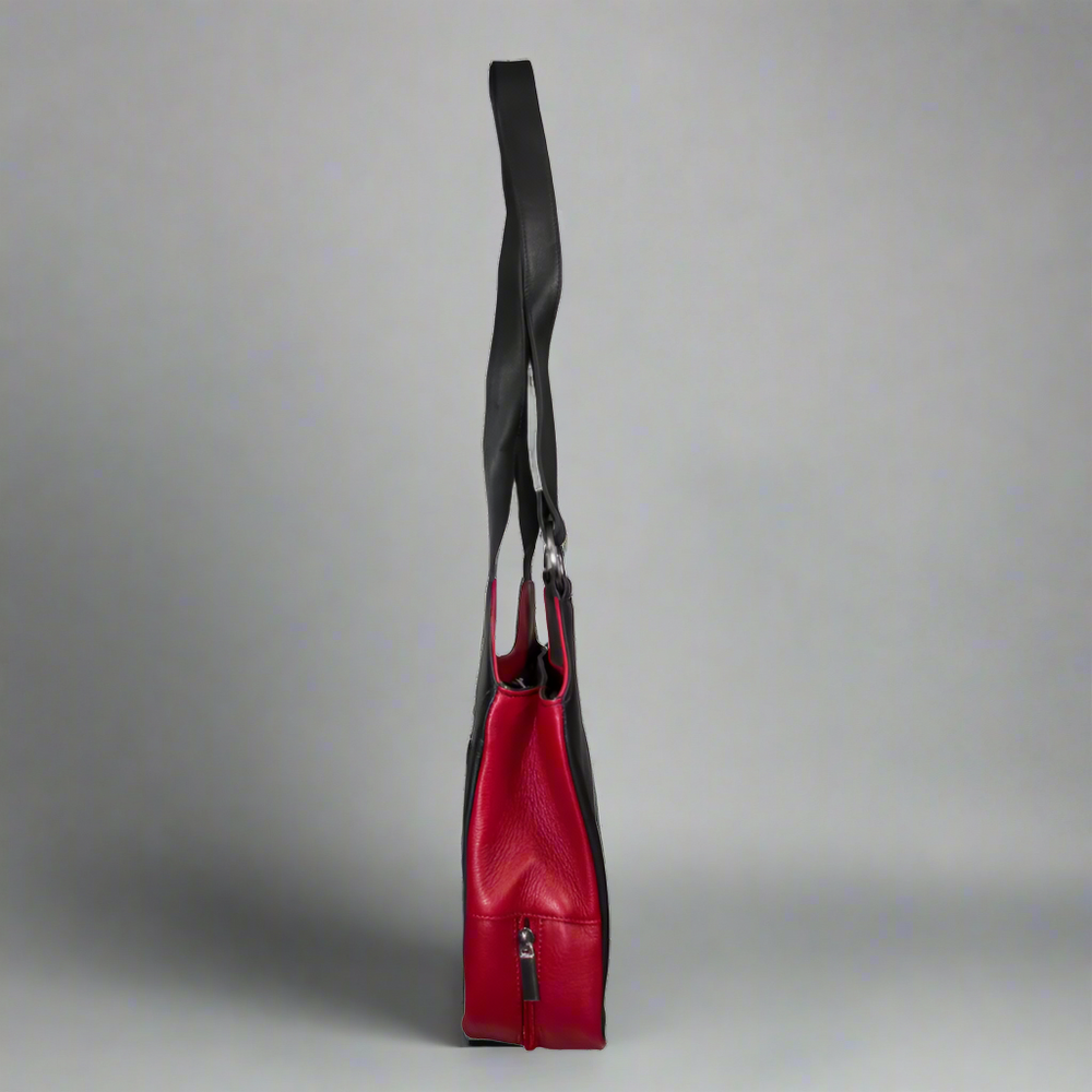 Bolsa BOL de Doble AsaEX-STOCK Canada 