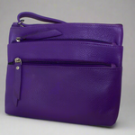 Bolso Bandolera BOL con Cierre SuperiorEX-STOCK Canada 