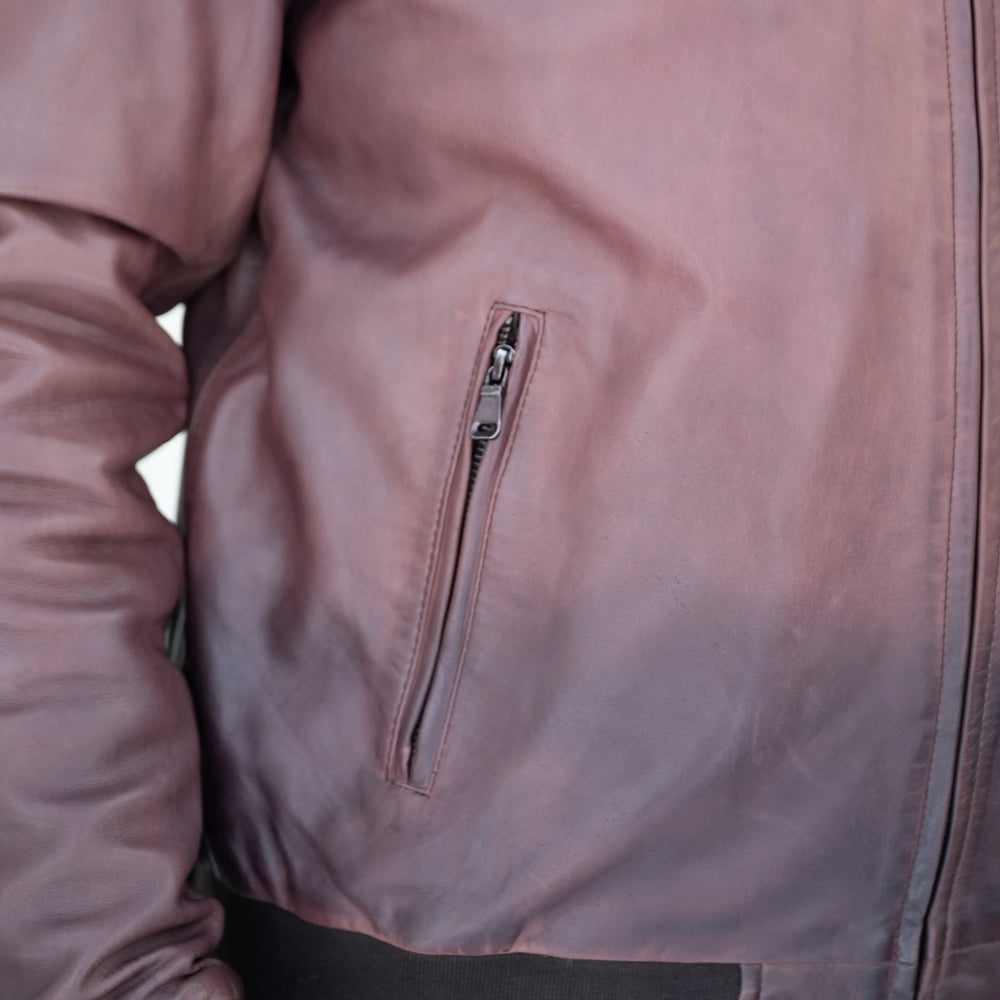 Veste BOL Alexis 23 pour hommesEX-STOCK Canada 