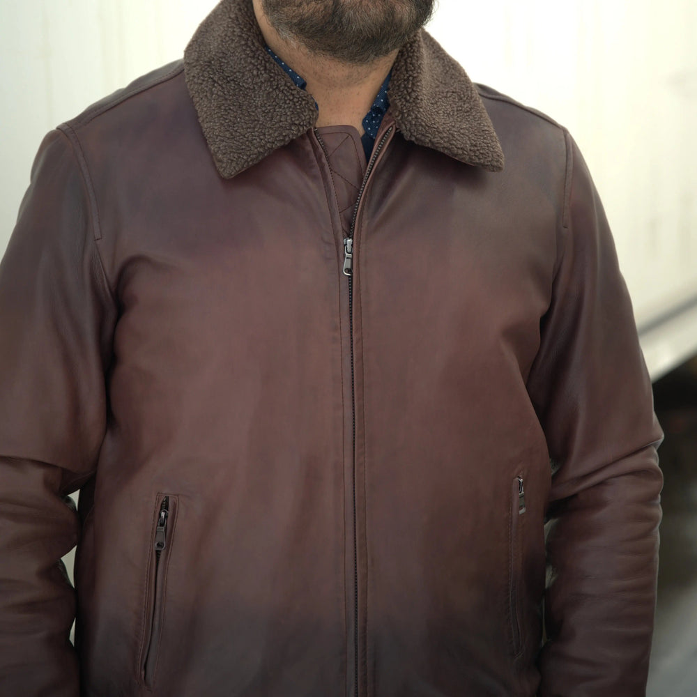 Veste BOL Alexis 23 pour hommesEX-STOCK Canada 