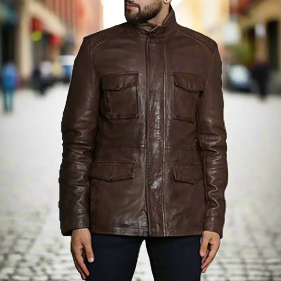 Chaqueta Bradley para hombre BOLEX-STOCK Canada 