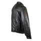 Giacca Bomber da Uomo BOL in Pelle con Doppia TascaEX-STOCK Canada 