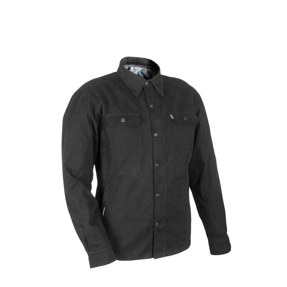 Chaqueta Calefactable Frontier para Hombre BOLEX-STOCK Canada 