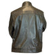 BOL Men's Gen Bomber Lambskin Leather Jacket - EX-STOCK Canada