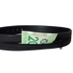 Cinturón de dinero de cuero con bolsillo oculto para hombre BOLEX-STOCK Canada 