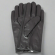 Guantes de cuero para hombre BOL con forro de puntoEX-STOCK Canada 