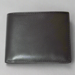 Cartera Bifold de Cuero para Hombre BOL con RFIDEX-STOCK Canada 