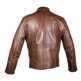 Chaqueta de cuero estilo racer para hombre BOLEX-STOCK Canada 