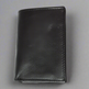 Cartera de cuero trifold con RFID para hombre BOLEX-STOCK Canada 