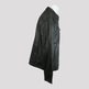 Veste en cuir de mouton ciré pour hommes BOL 