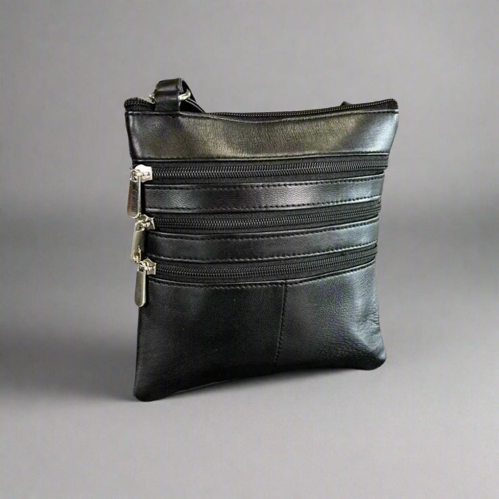 BOL RFID Cross Body Bag EX-STOCK Canada 