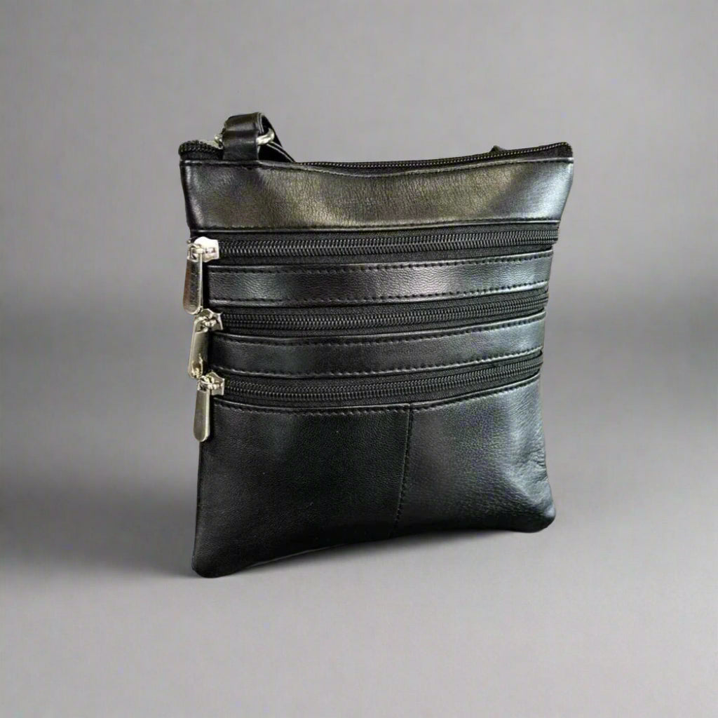 BOL RFID Cross Body Bag EX-STOCK Canada 