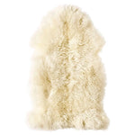 BOL White Sheepskin Rug EX-STOCK Canada 