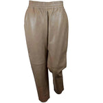 Pantalones de cuero Casillo para mujer BOLEX-STOCK Canada 