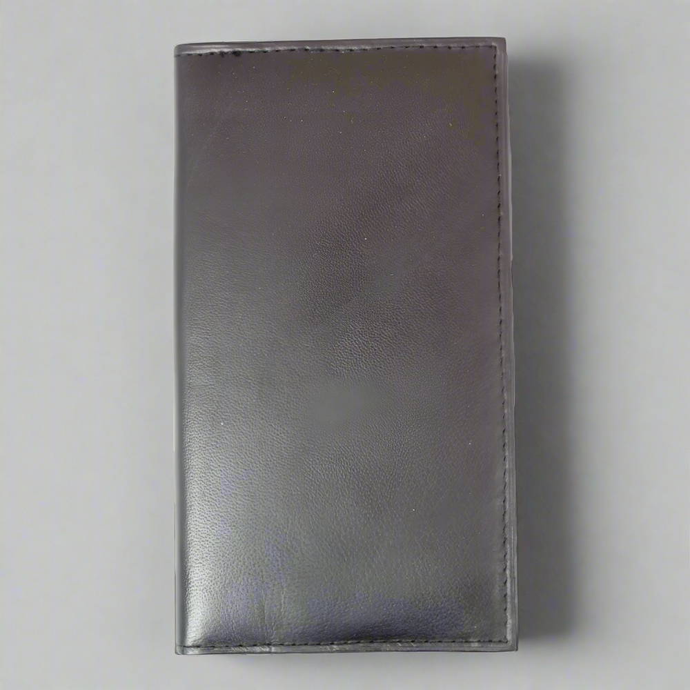 Cartera con Talonario de Cheques para Tarjeta de Crédito BOL para MujerEX-STOCK Canada 