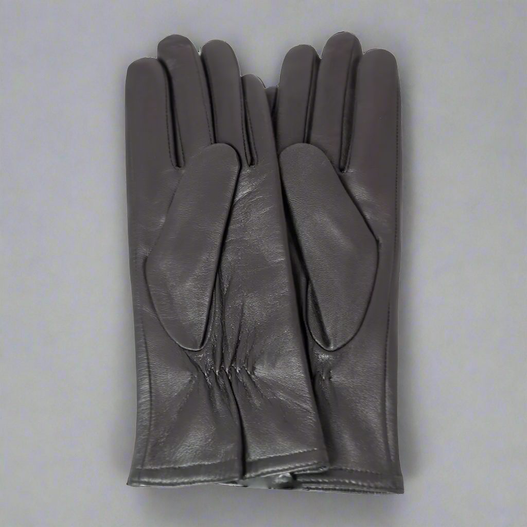 Guantes de cuero de gamuza para mujer BOLEX-STOCK Canada 