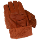 Guantes de cuero con forro de borrego para mujer BOLEX-STOCK Canada 