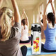 BPA-Free 1000ml Infuser Water Bottle - EX-STOCK CANADA