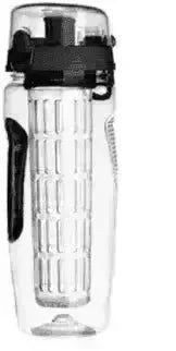 BPA-Free 1000ml Infuser Water Bottle - EX-STOCK CANADA