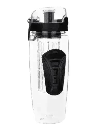 BPA-Free 1000ml Infuser Water Bottle - EX-STOCK CANADA