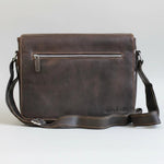 Greenwood Leather Laptop Bag 