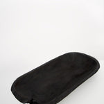 Burnt Teak Oval Vessel EX-STOCK Canada 