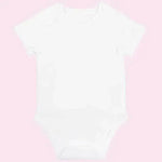 Babies Customized Cotton Cute Rompers - EX-STOCK Canada