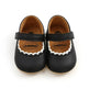 Chaussures Bébé Princesse, Chaussures Bébé Femme, Chaussures Tout-Petit - EX-STOCK Canada