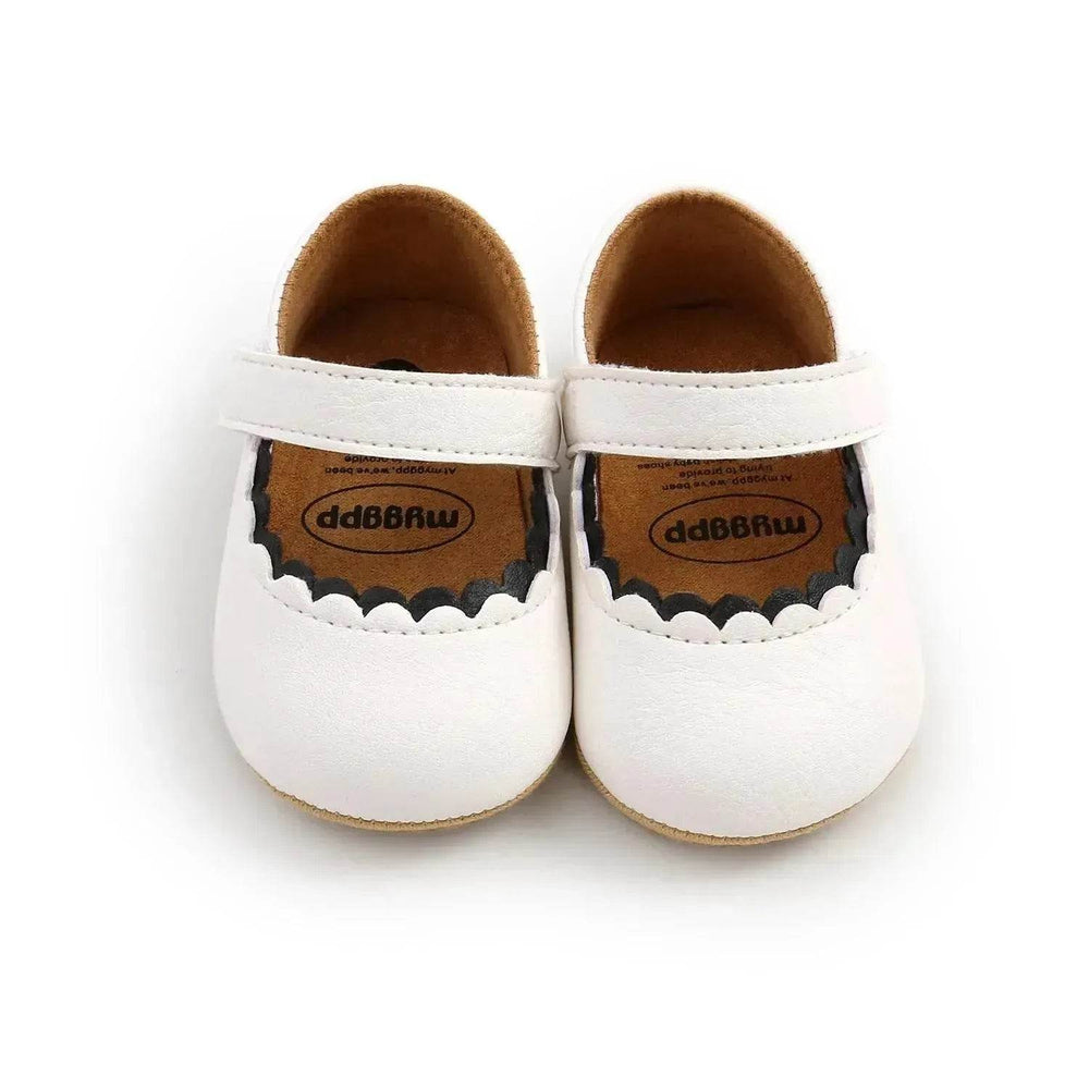 Chaussures Bébé Princesse, Chaussures Bébé Femme, Chaussures Tout-Petit - EX-STOCK Canada
