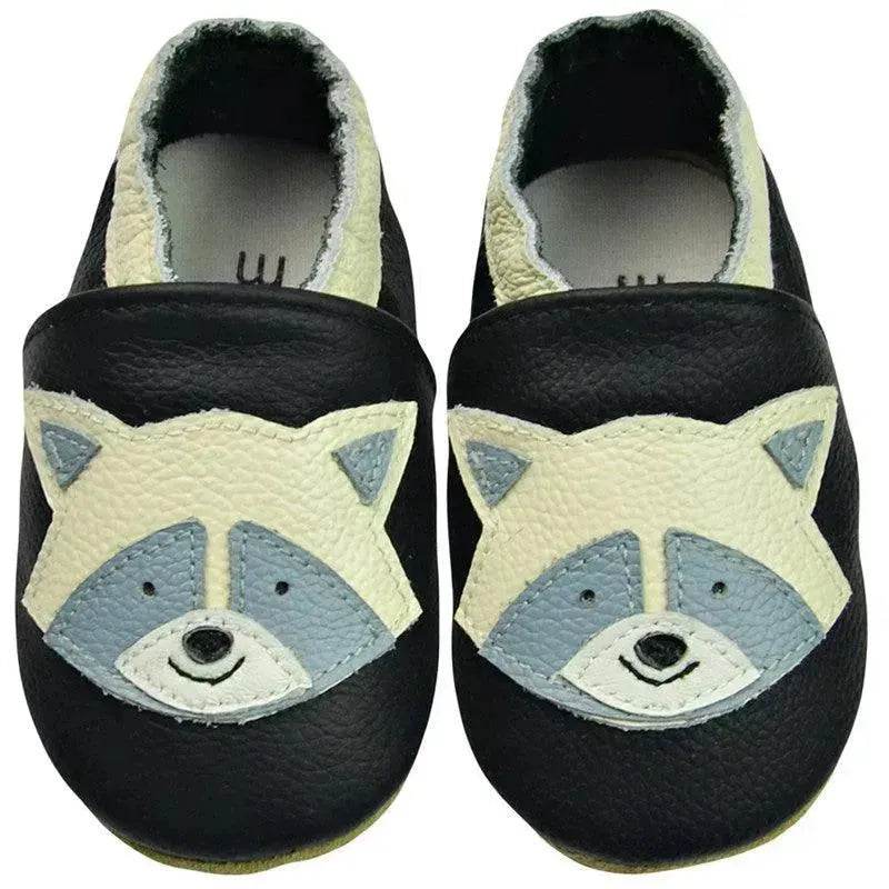 Chaussures pour bébé Chaussures pour bébé Chaussures pour tout-petit à semelle souple - EX-STOCK Canada