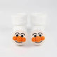 Baby Socks Girls Boys Anti-Slip Cartoon Floor - EX-STOCK Canada
