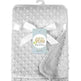 Baby Wrap Swaddle Bedding Blanket - EX-STOCK Canada