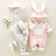 Baby jumpsuit baby romper - EX-STOCK Canada