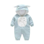 Baby jumpsuit baby romper - EX-STOCK Canada