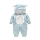 Baby jumpsuit baby romper - EX-STOCK Canada