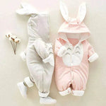 Baby jumpsuit baby romper - EX-STOCK Canada