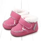 Chaussures chauffantes pour bébé et tout-petit - EX-STOCK Canada