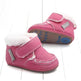 Chaussures chauffantes pour bébé et tout-petit - EX-STOCK Canada