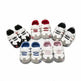 Chaussures pour bébé tout-petit Chaussures trésor pour nourrisson - EX-STOCK Canada